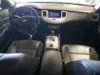 2012 Hyundai Genesis 5.0L de vânzare în Indianapolis, IN - Front End