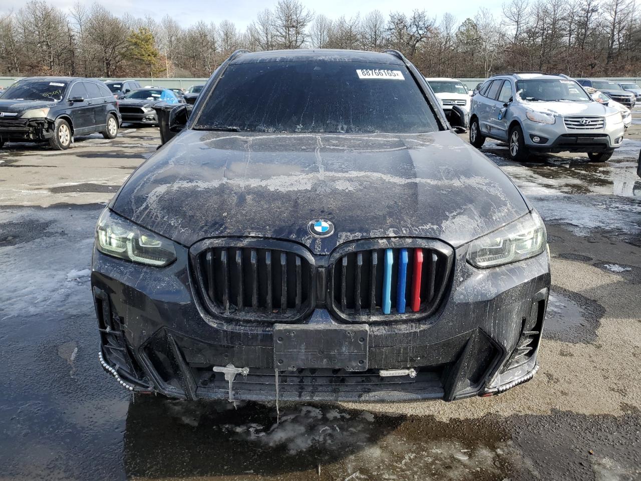 2023 BMW X3 - Image 5