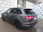 2015 AUDI Q7 S LINE for sale at Copart EAST KILBRIDE