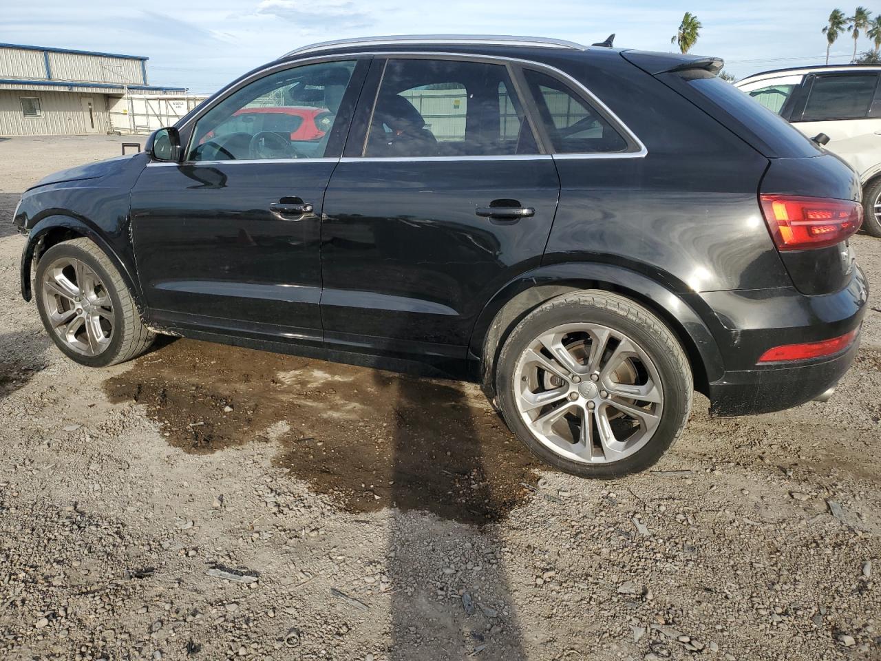 2017 Audi Q3 - Image 2