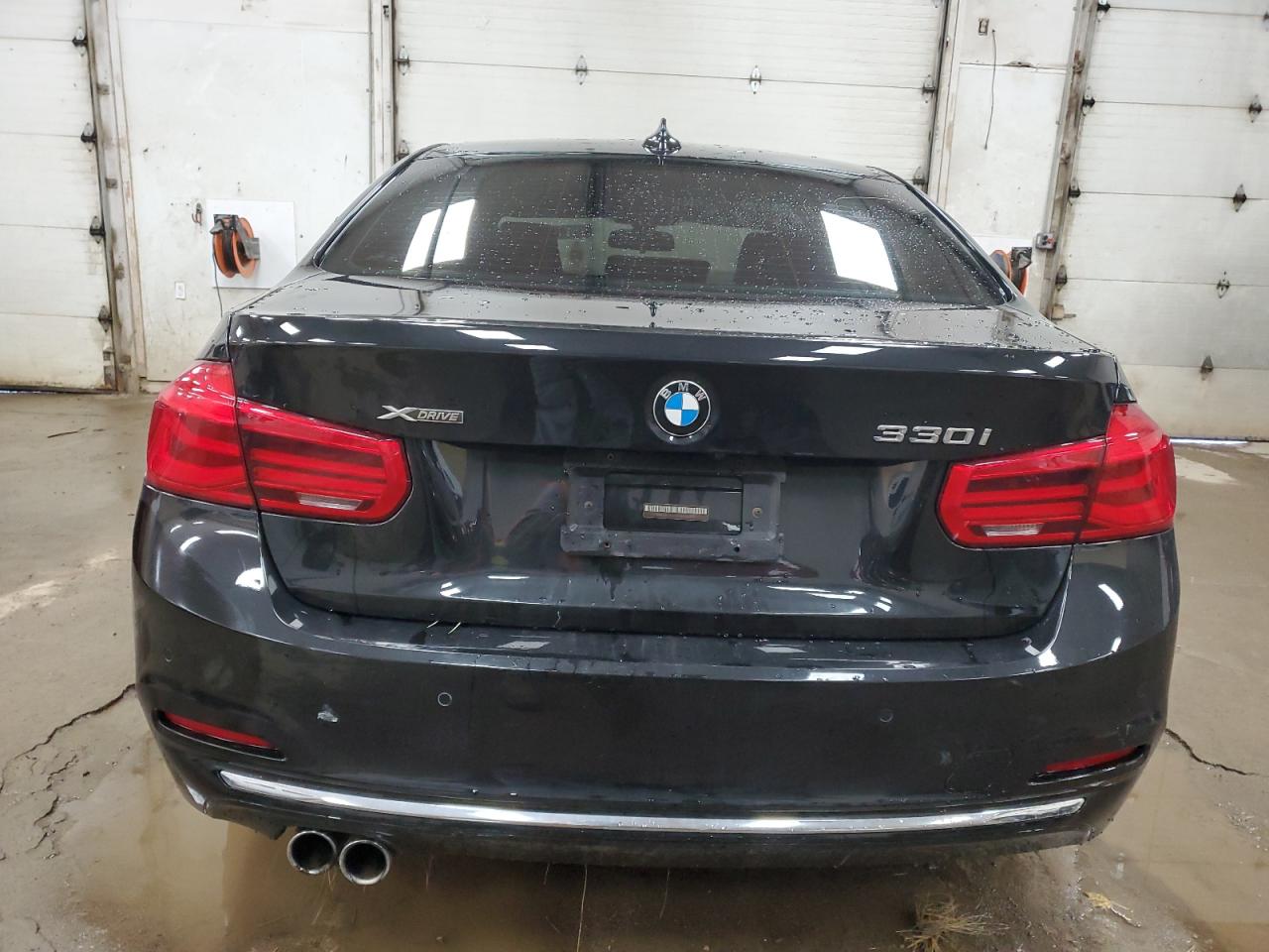 2017 BMW 3er - Image 6