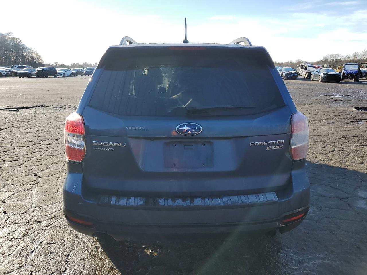 2014 Subaru Forester - Image 6