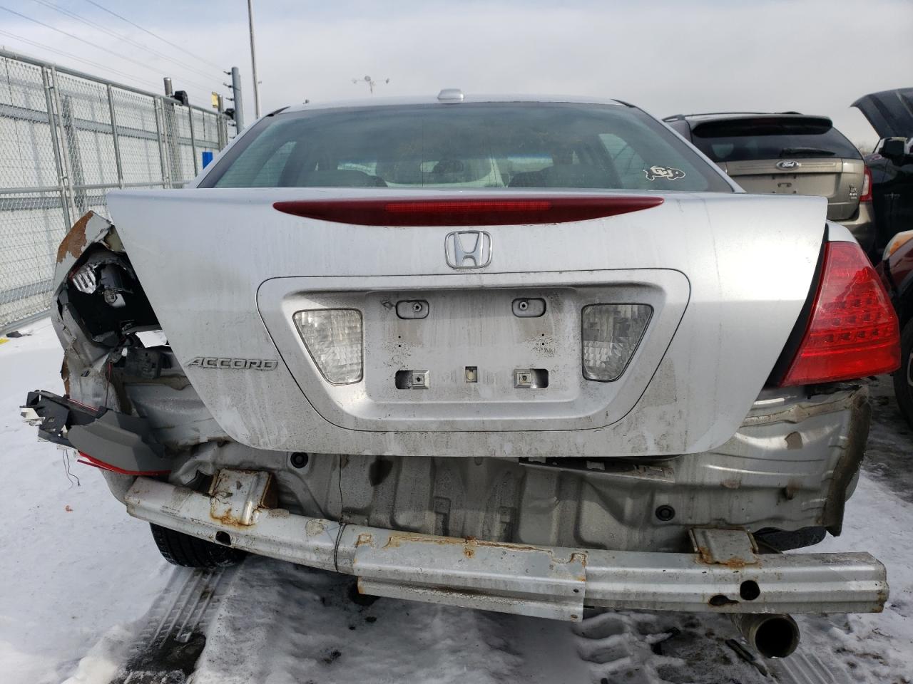2006 Honda Accord - Image 6