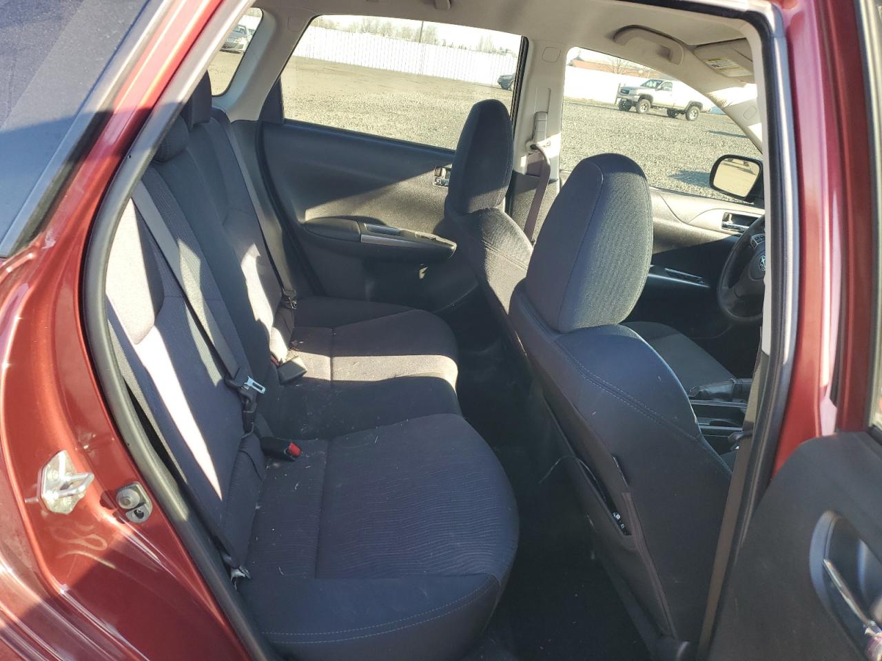 2011 Subaru Impreza - Image 11