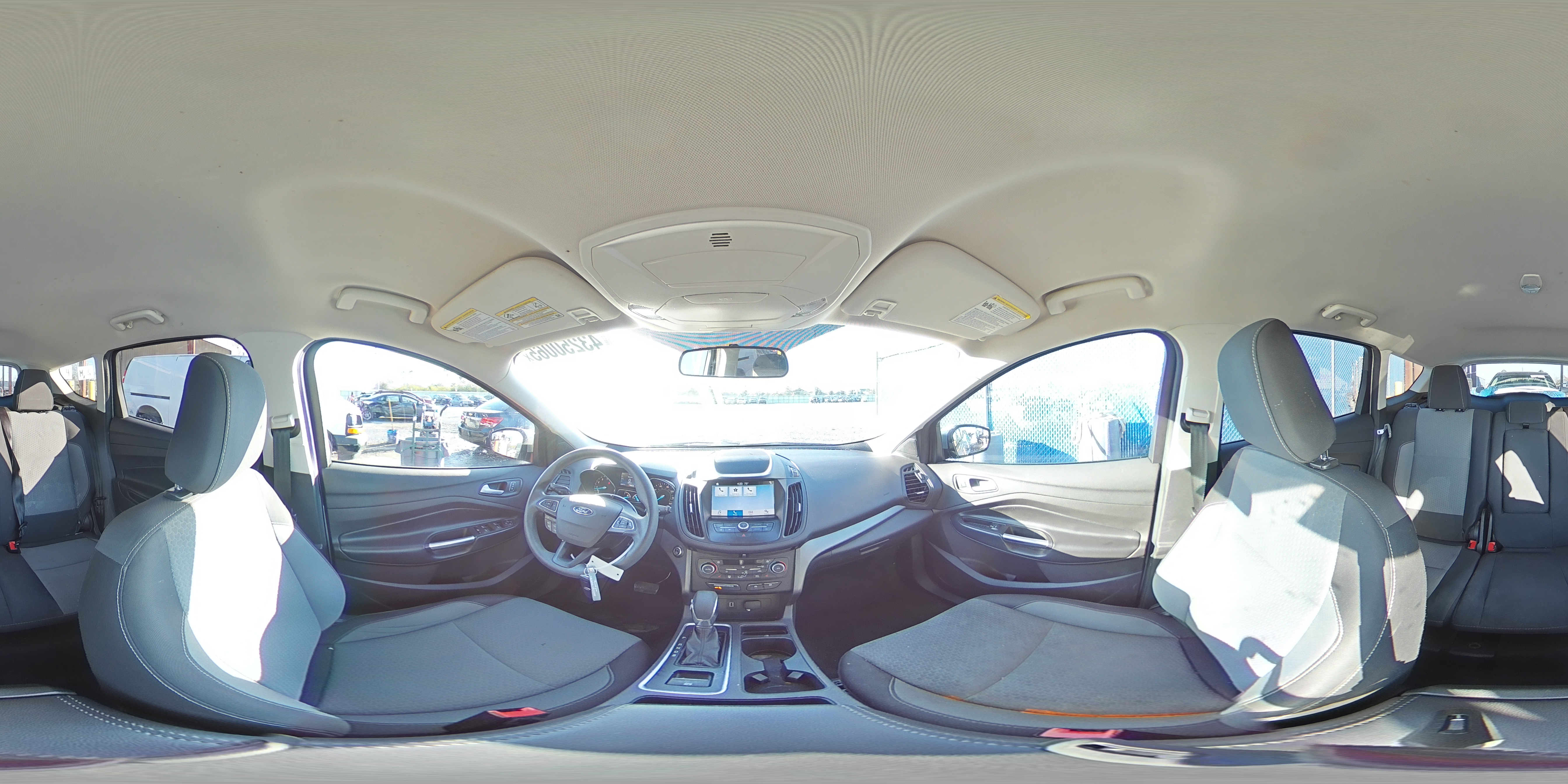 2019 Ford Escape - Image 15