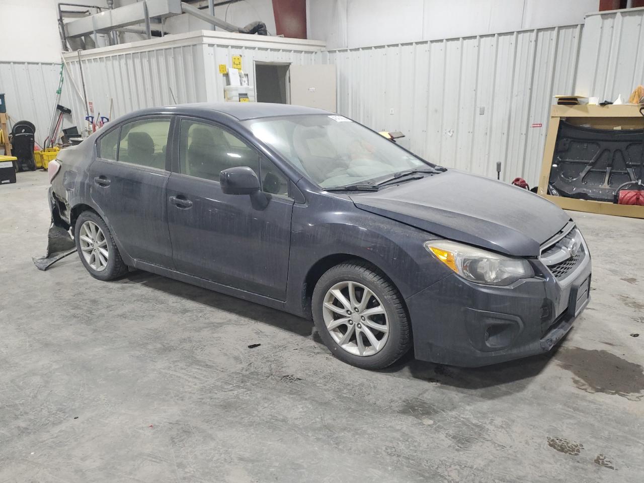 2014 Subaru Impreza - Image 4