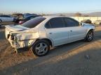 2003 ACURA 3.2TL  for sale at Copart CA - SAN JOSE