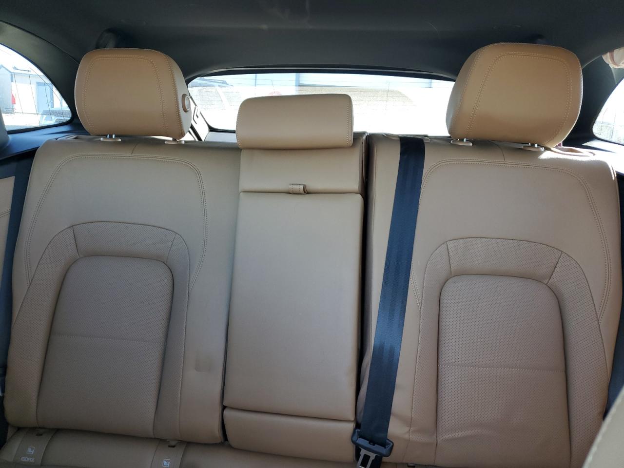 2023 Jaguar F-Pace - Image 10