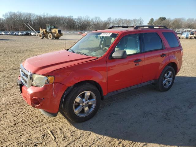 2009 Ford Escape Xlt