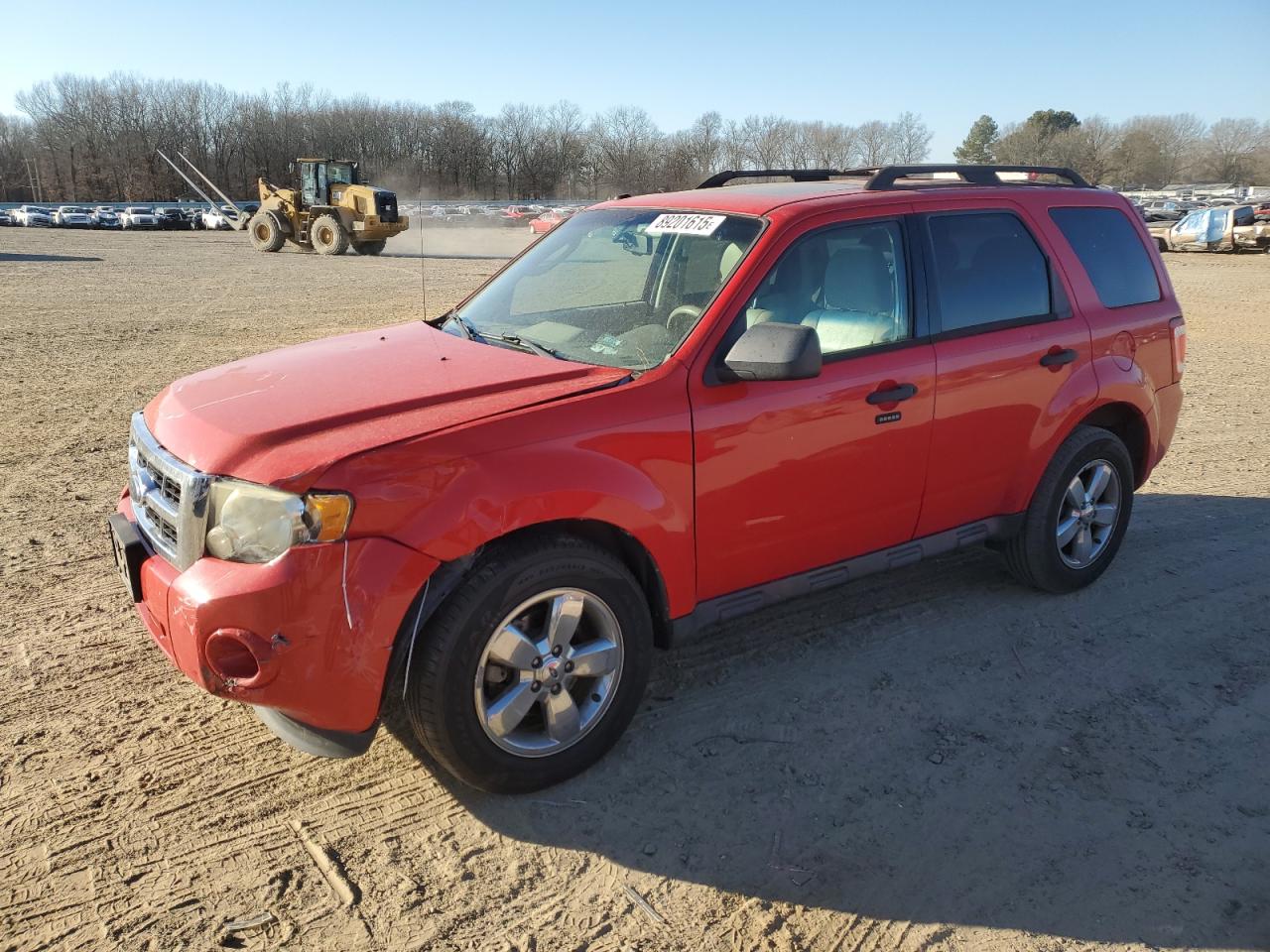 2009 Ford Escape - Image 1