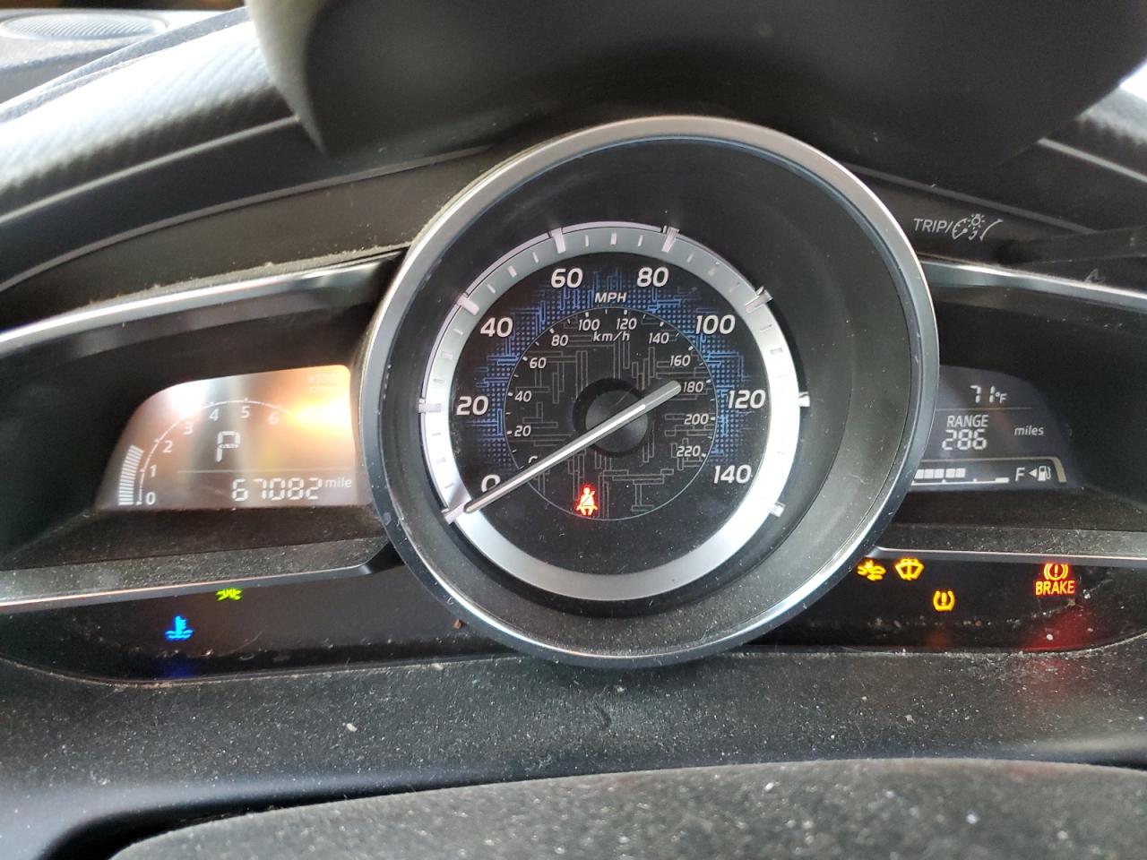 2018 Toyota Yaris - Image 9