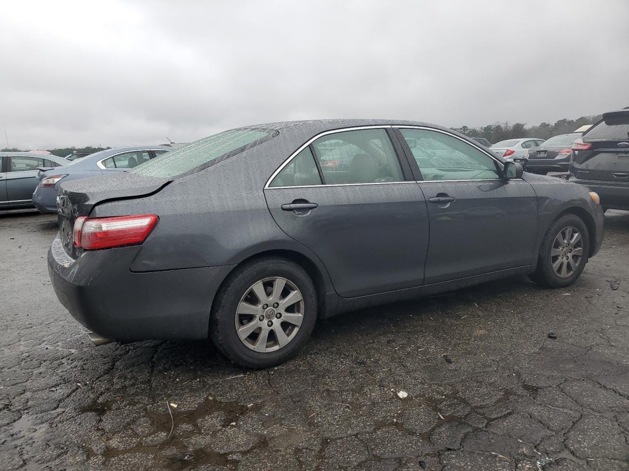 2007 Toyota Camry - Image 3