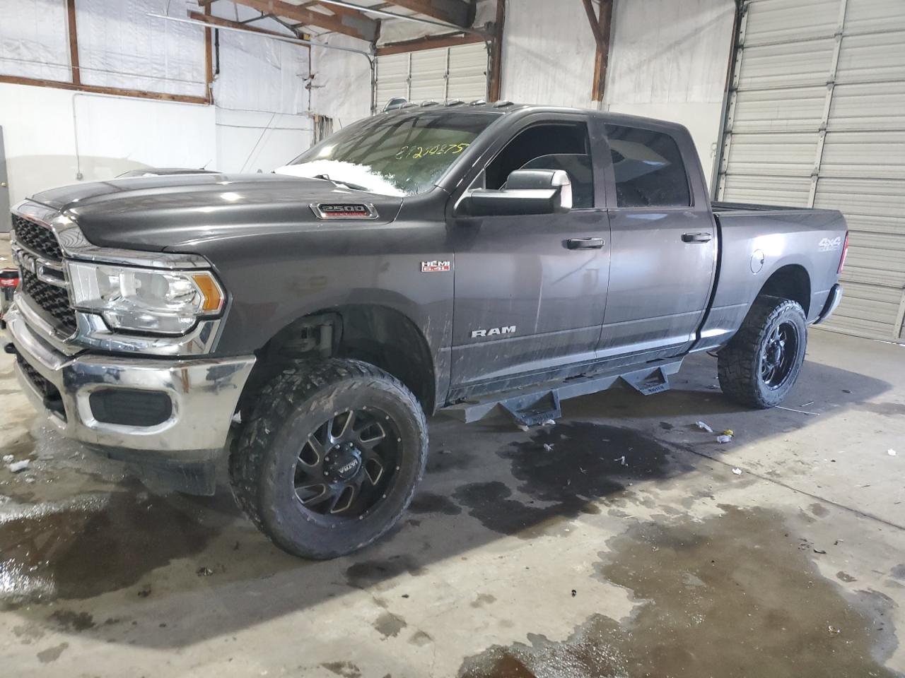 2020 RAM 2500 - Image 1
