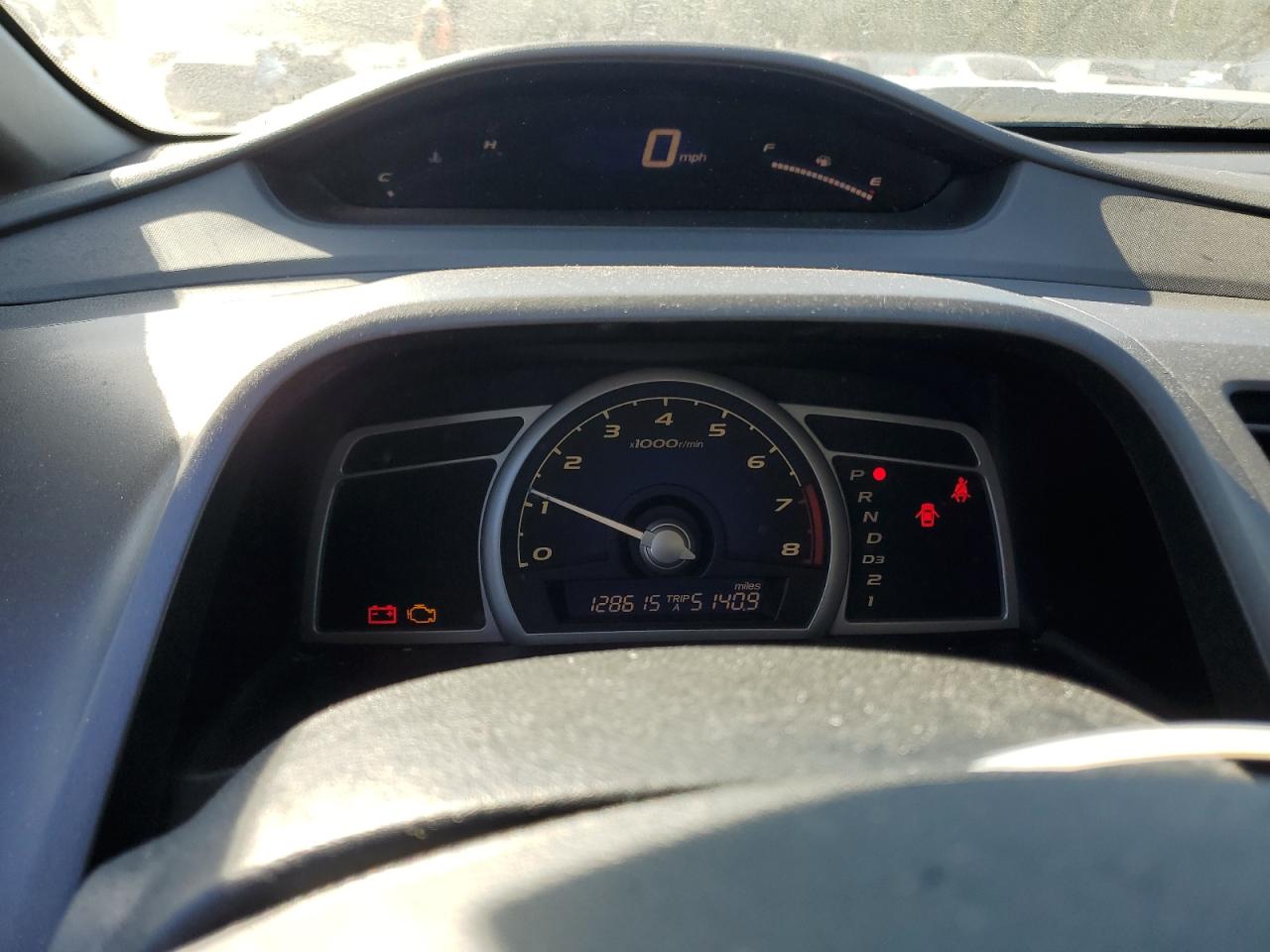 2010 Honda Civic - Image 9