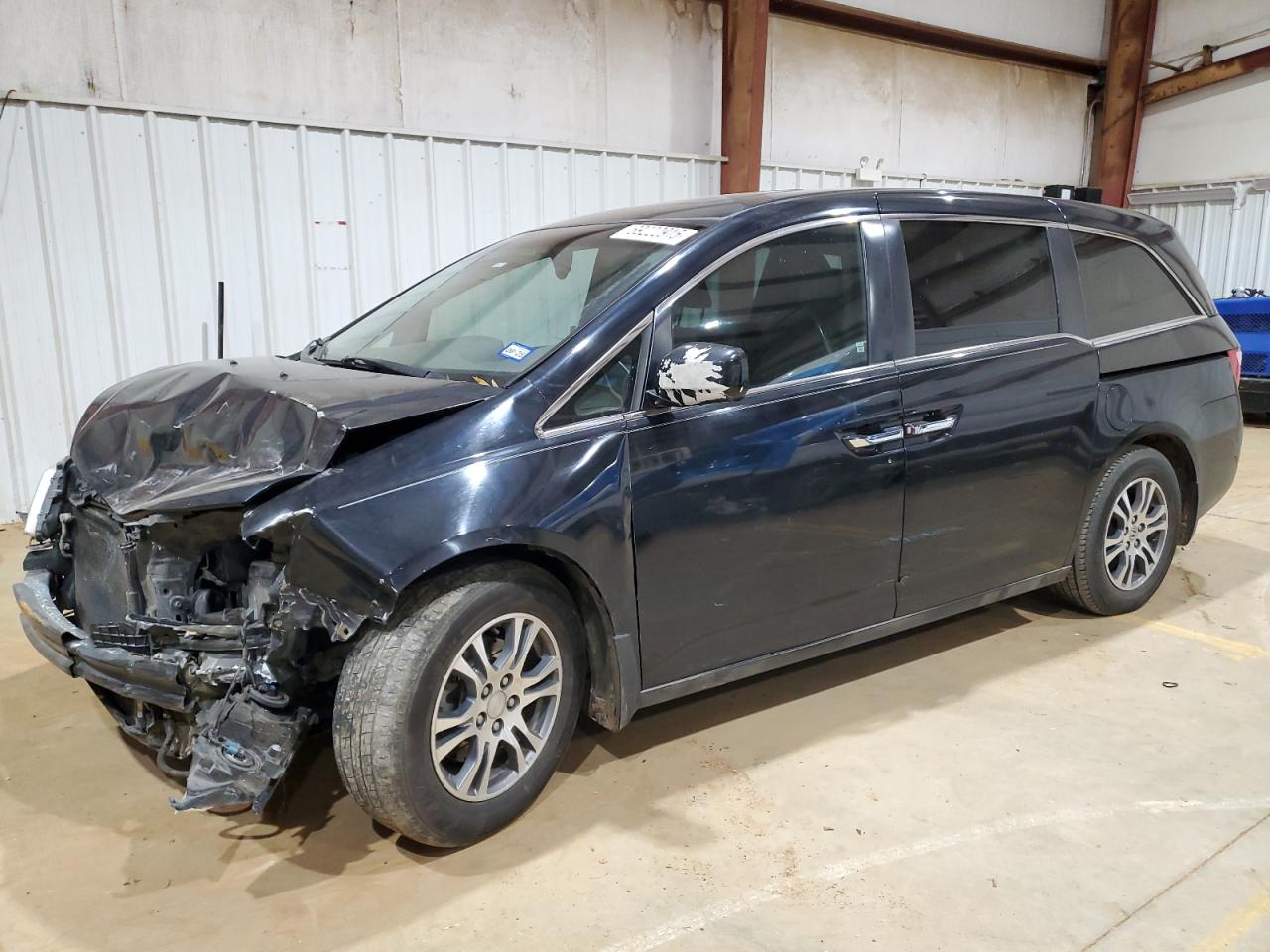 2012 Honda Odyssey - Image 1