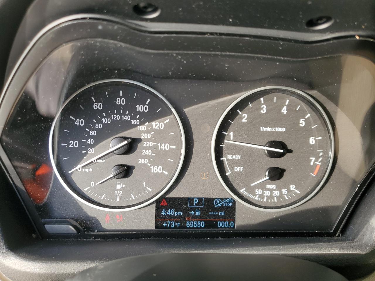2016 BMW X1 - Image 9