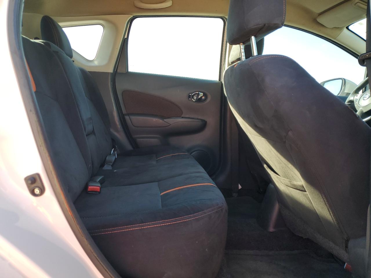 2016 Nissan Versa - Image 10
