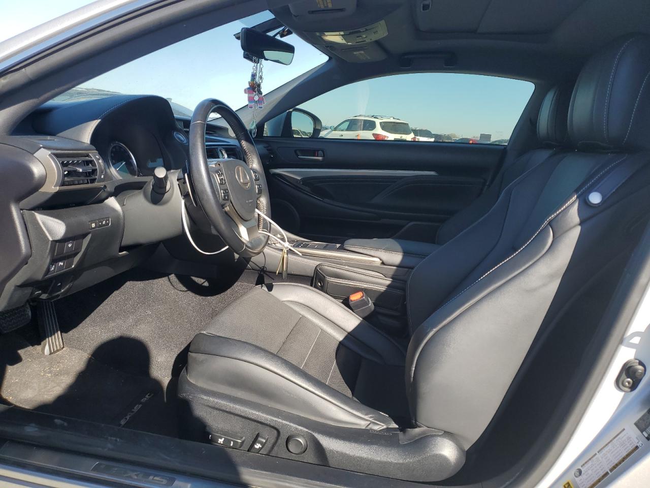 2015 Lexus RX - Image 7