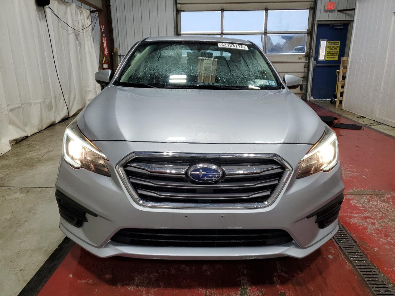 2019 Subaru Legacy - Image 5