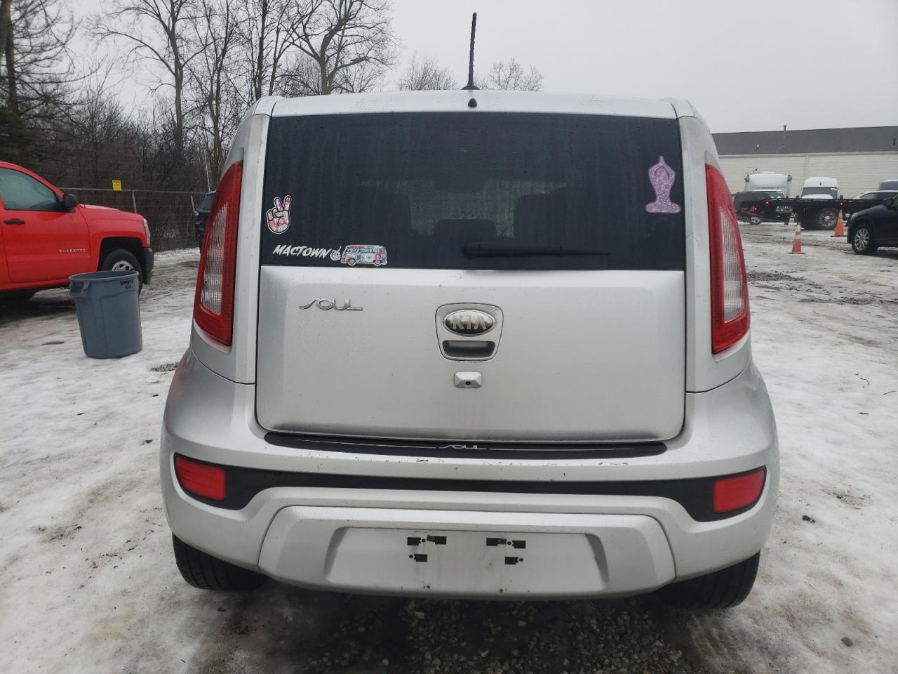 2013 Kia Soul - Image 6