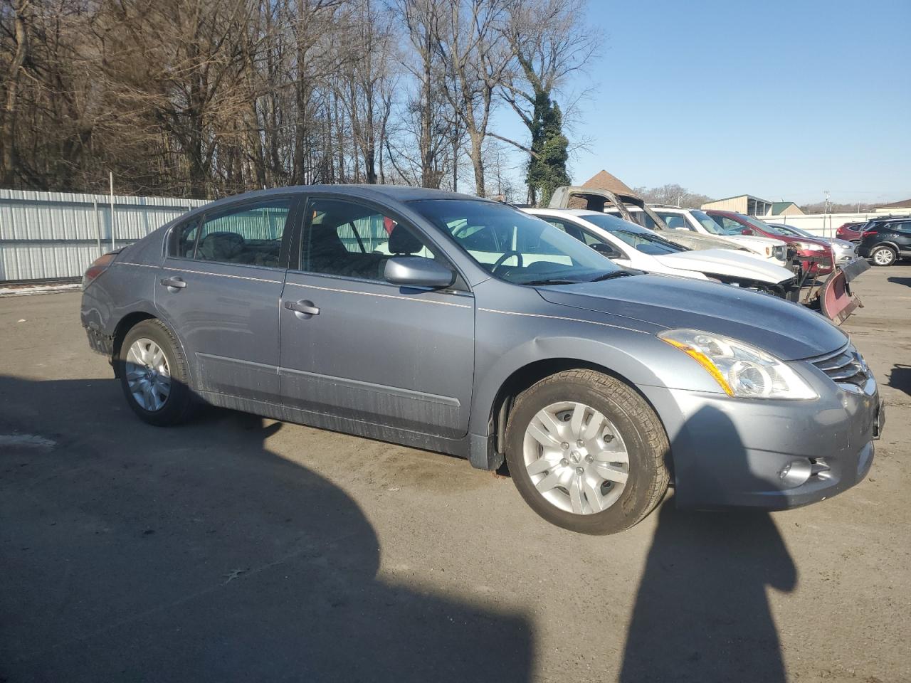 2010 Nissan Altima - Image 4
