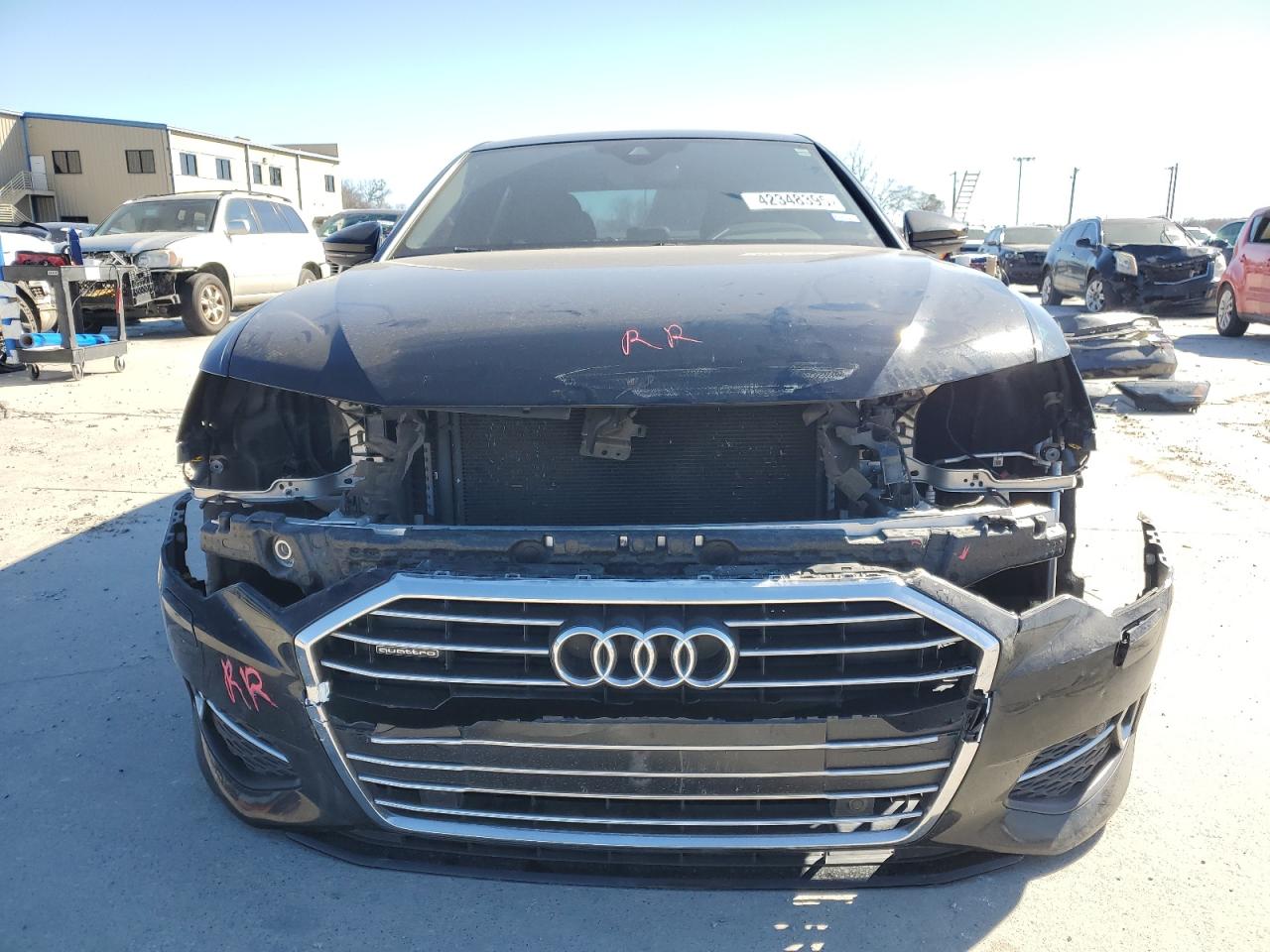 2019 Audi A6 - Image 5