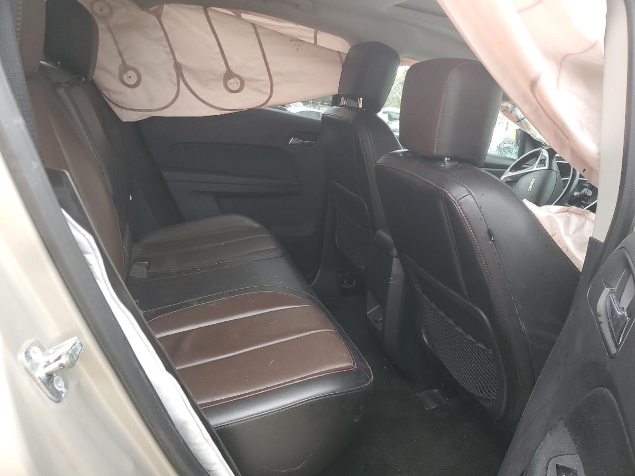 2012 GMC Terrain - Image 10