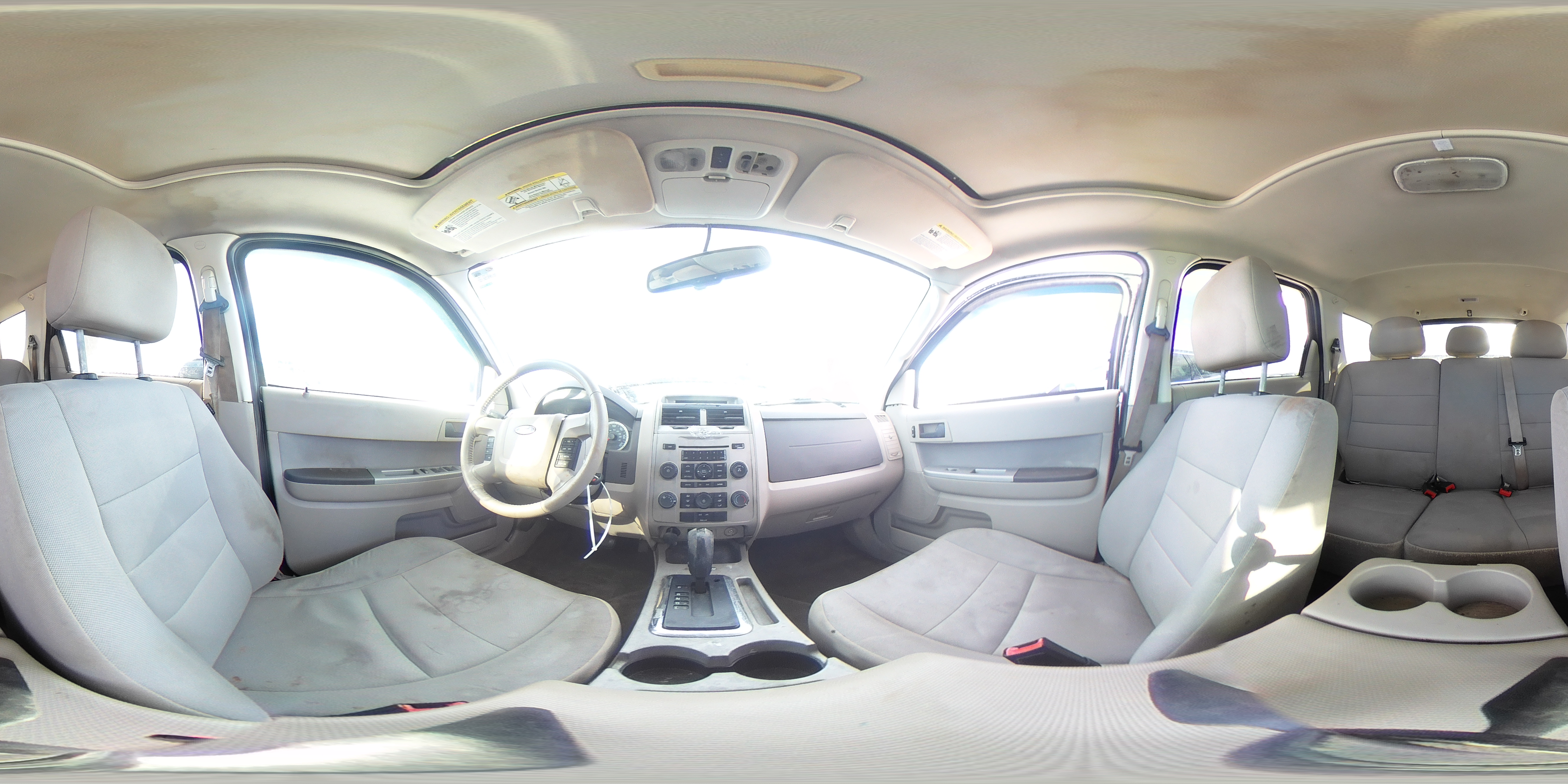 2012 Ford Escape - Image 16