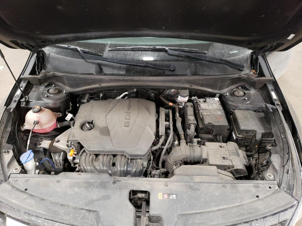 2023 Kia Sportage - Image 12