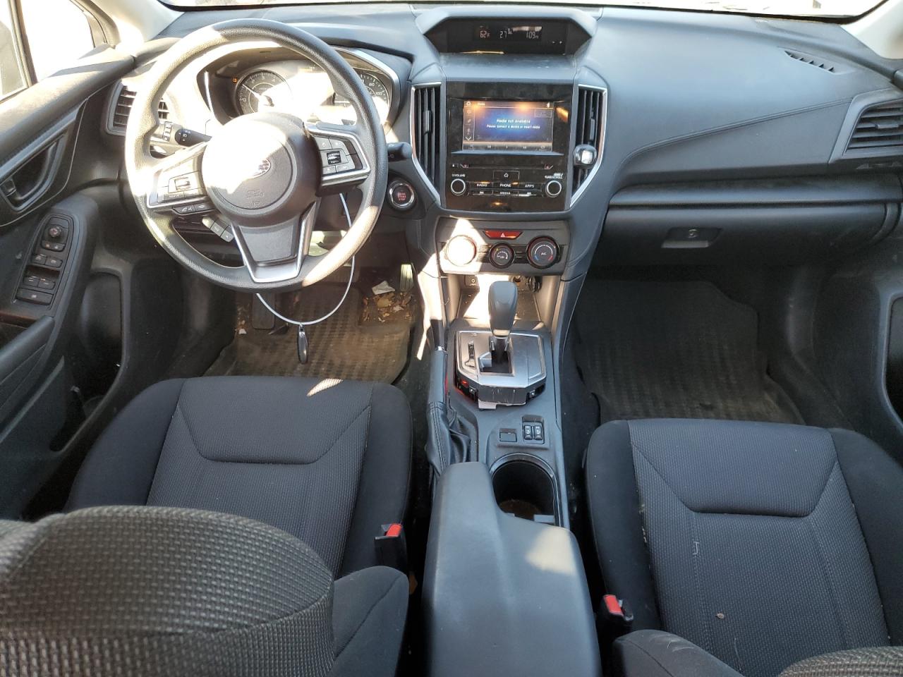 2020 Subaru Impreza - Image 8