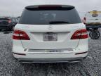 2014 Mercedes-Benz Ml 350 Bluetec zu verkaufen in Riverview, FL - Minor Dent/Scratches