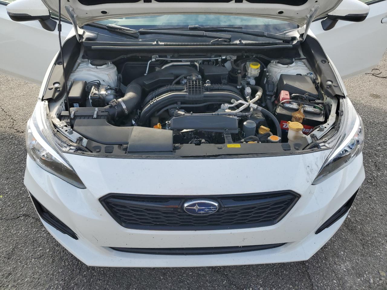 2017 Subaru Impreza - Image 12