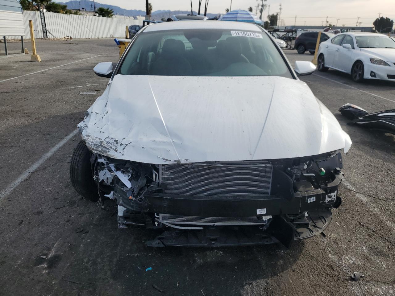 2024 Hyundai Elantra - Image 5