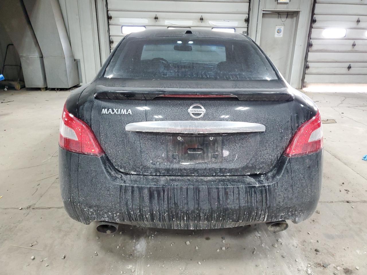 2010 Nissan Maxima - Image 6