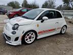 2013 Fiat 500 Sport zu verkaufen in Midway, FL - Front End