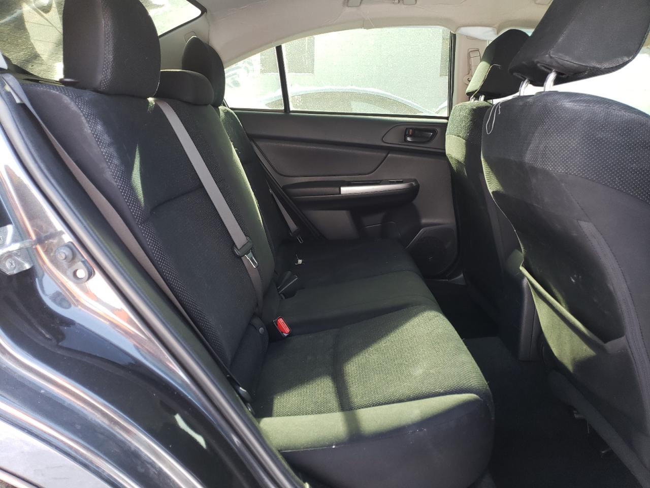 2016 Subaru Impreza - Image 10