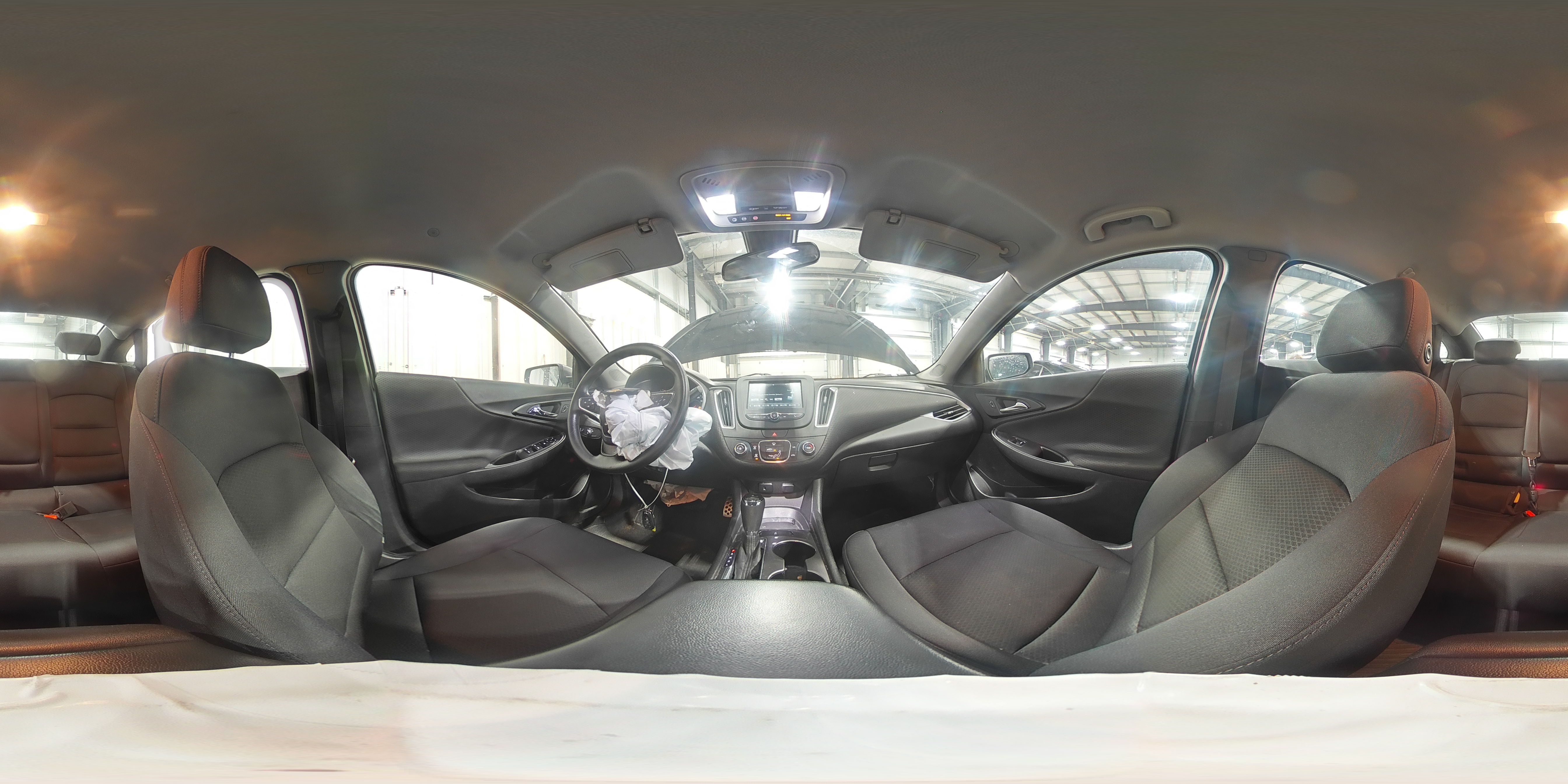 2016 Chevrolet Malibu - Image 14