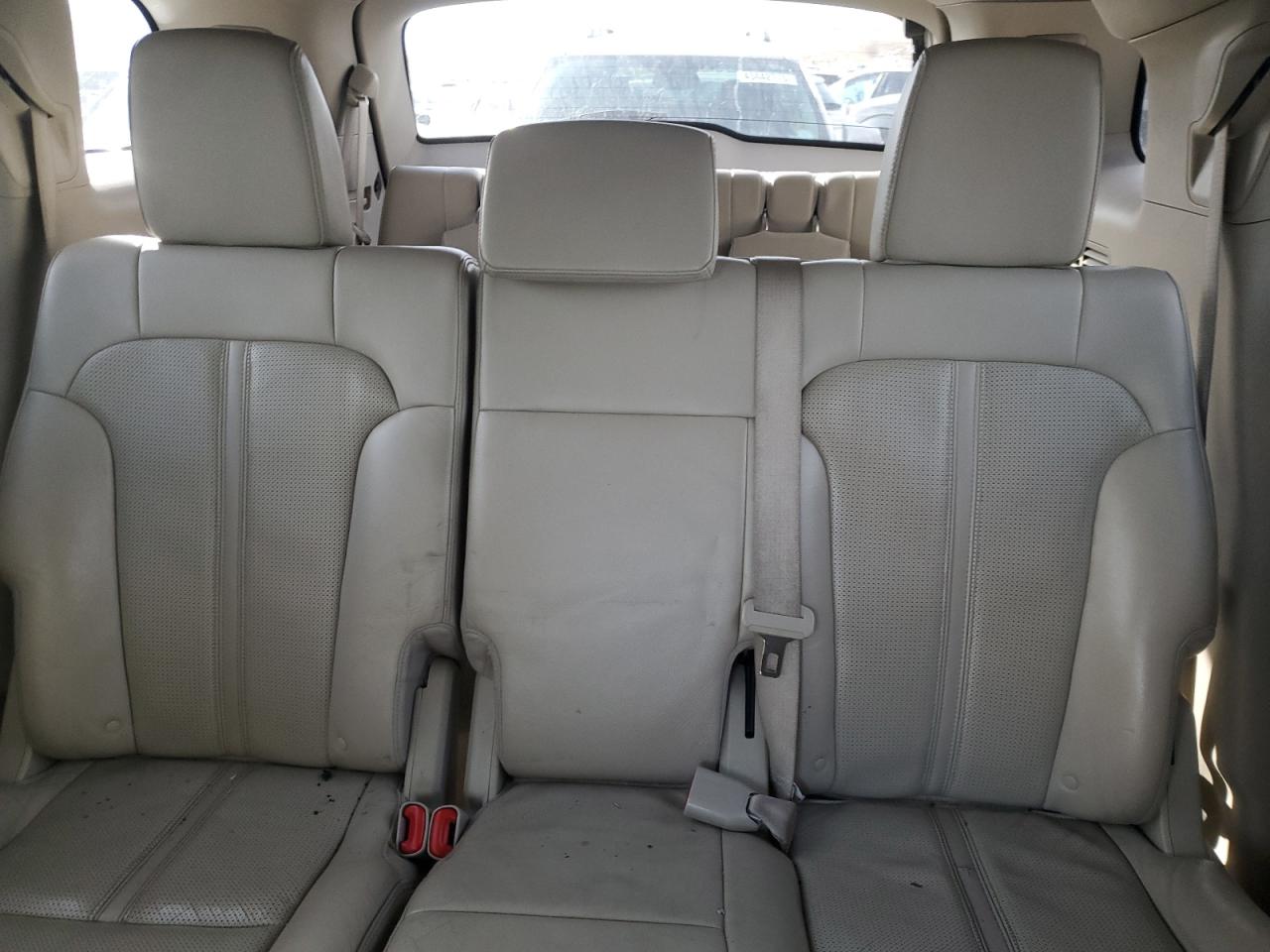 2010 Lincoln Mkt VIN: 2LMHJ5AT9ABJ14374 Lot: 43264535