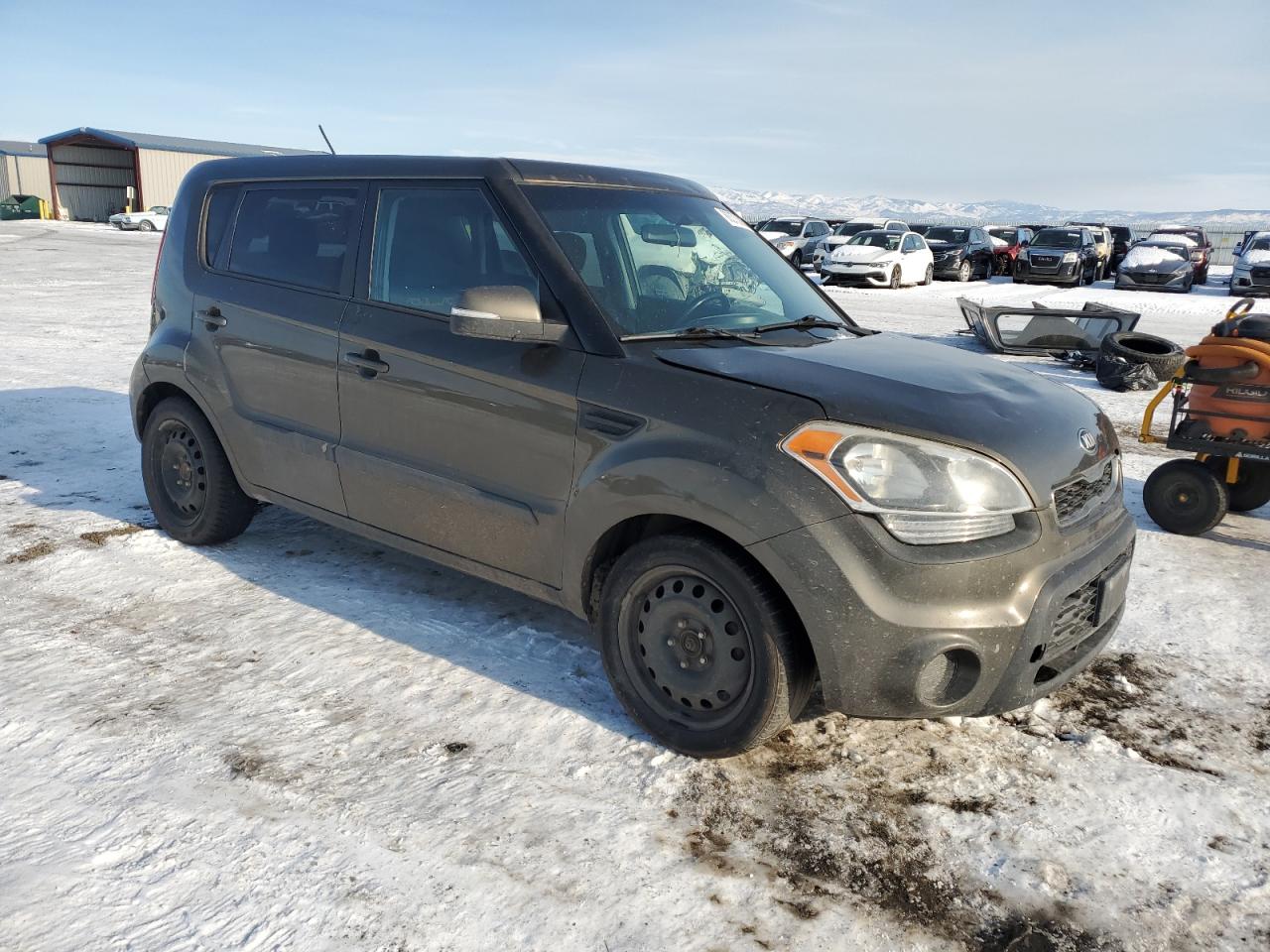 VIN KNDJT2A69D7521578 2013 KIA SOUL no.4