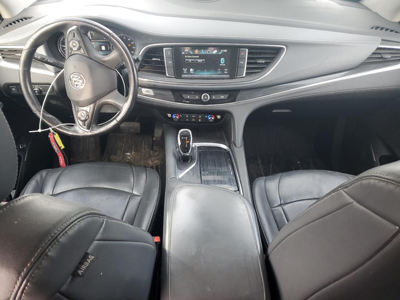 2019 Buick Enclave - Image 8