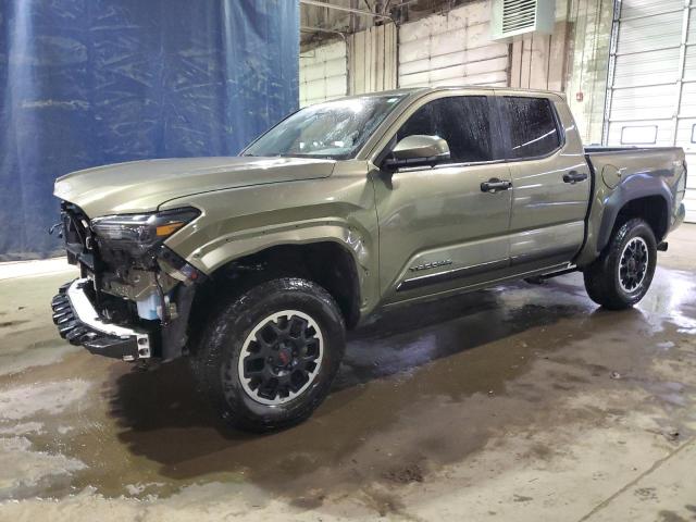  TOYOTA TACOMA 2024 tan