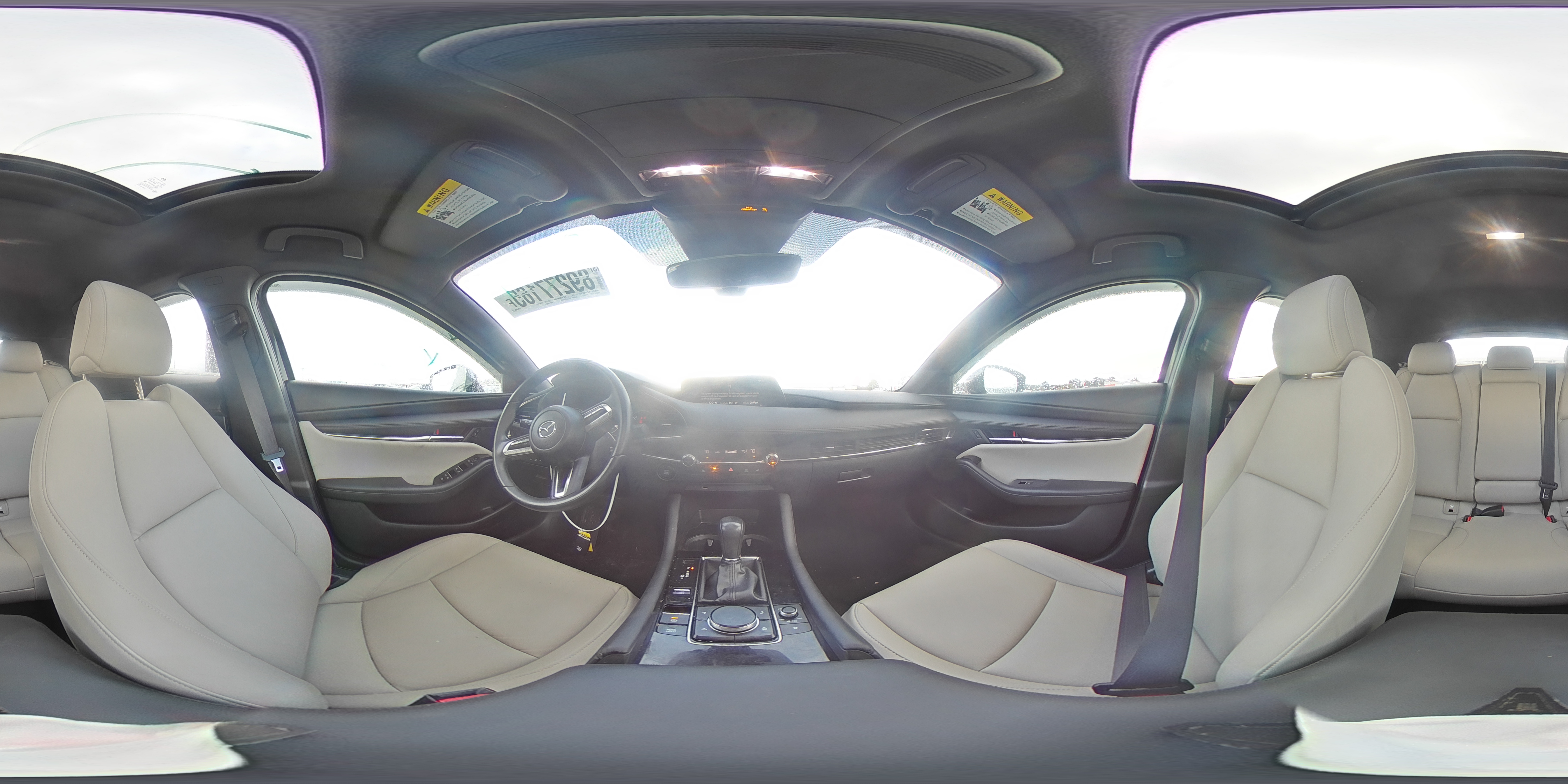 2021 Mazda 3 - Image 12