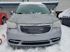 2014 Chrysler Town & Country Touring L للبيع في Wayland، MI - Rear End