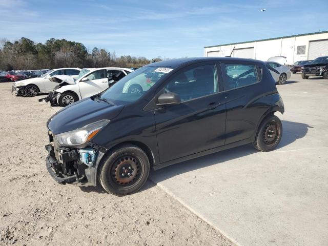 2017 Chevrolet Spark Ls