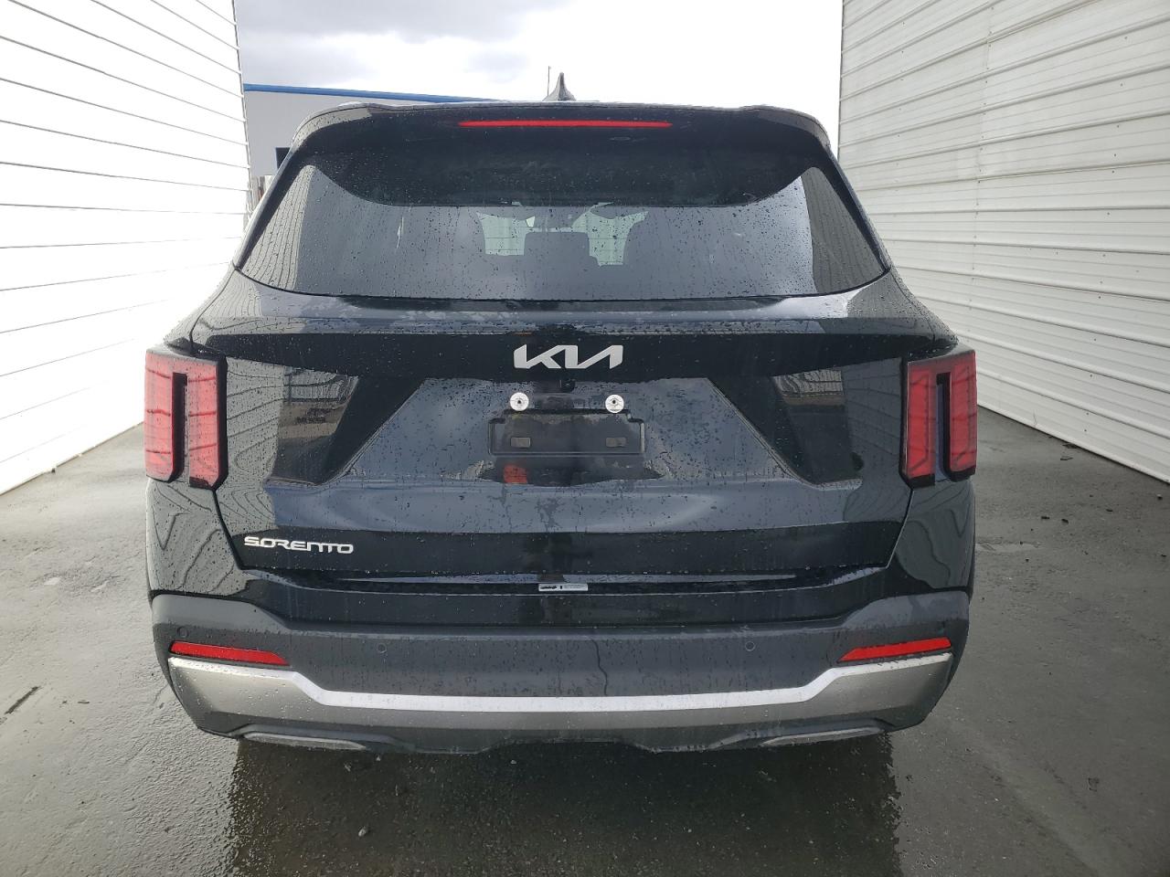 2024 Kia Sorento - Image 6