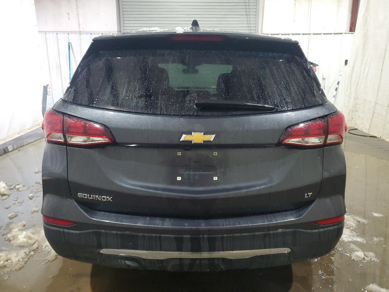 2023 Chevrolet Equinox - Image 6