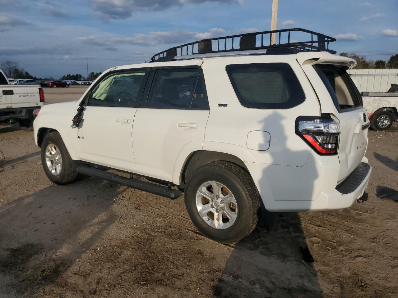 2023 Toyota 4Runner - Image 2