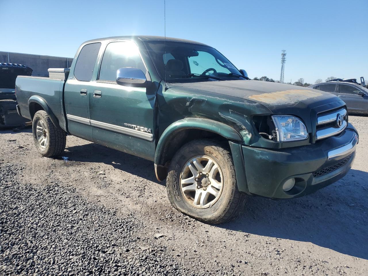 2003 Toyota Tundra - Image 4