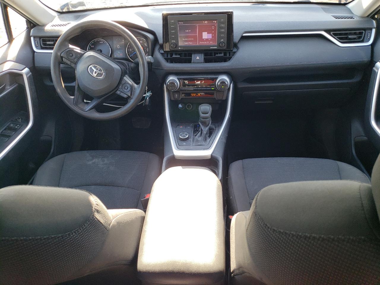 2020 Toyota RAV 4 - Image 8