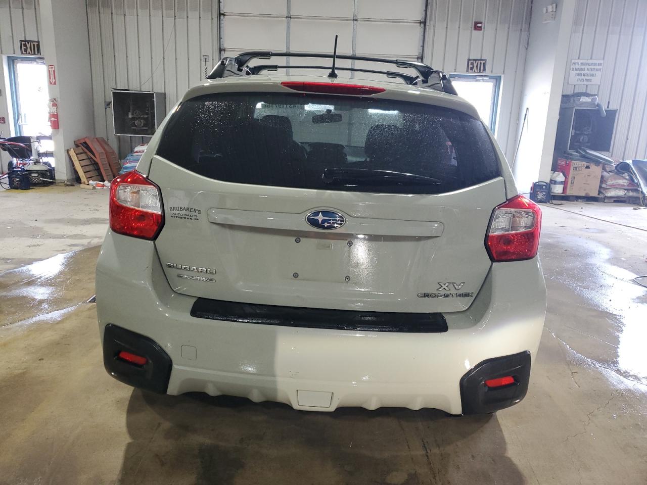 2013 Subaru XV - Image 6